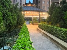 3-otaqlı yeni tikili kirayə verilir, 28 May m., 110 m²