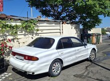 Hyundai Sonata, 1996 il