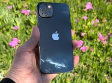 Apple iPhone 13 Midnight 128GB/4GB