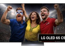 Televizor Lg Oled 65C5