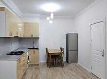 2-otaqlı yeni tikili, Sumqay, 70 m²