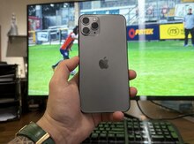 Apple iPhone 11 Pro Max Space Gray 256GB/4GB