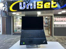 Noutbuk Lenovo Thinkpad E15 