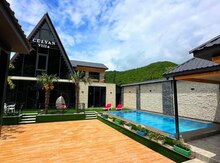 Villa kirayə verilir, İsmayıllı r.