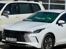 BYD Destroyer 05, 2025 il