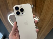 Apple iPhone 16 Pro Max Desert Titanium 256GB/8GB