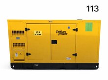 Generator və tənzimləyicisi