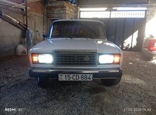 LADA (VAZ) 2107, 2005 il