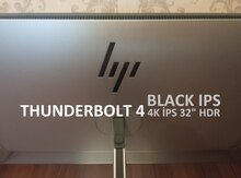 Monitor HP series 7 pro 32"