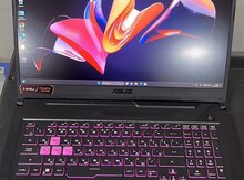 Asus TUF F17
