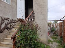 Həyət evi, Qusar r.