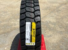 "MATRAX" şinləri CL605 315/80 R22.5