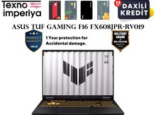 ASUS TUF Gaming F16 FX608JPR-RV019 90NR0NG1-M00350
