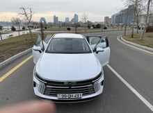 BYD Destroyer 05, 2025 il