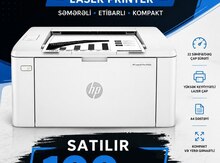Printer Hp m102a