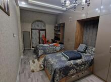 3-otaqlı yeni tikili kirayə verilir, Sumqayıt ş., 124 m²