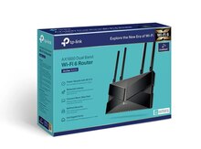 Router TP-Link Archer AX23 AX1800 Dual Band / 4 Antenna