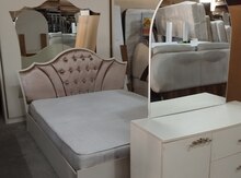 Yataq otağı mebeli