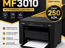 Printer Canon mf3010