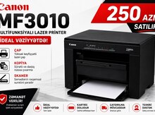 Printer Canon mf3010