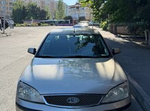 Ford Mondeo, 2005 il