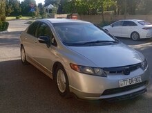 Honda Civic, 2008 il