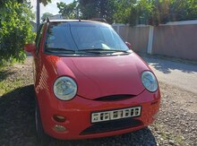 Chery Sweet (QQ), 2009 il