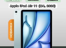 Apple iPad Air 11 (2026) Space Gray 128GB/12GB