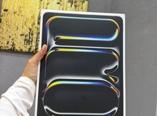 Apple iPad Pro 13-inch (M4) Space Black 256GB (2024)