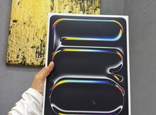 Apple iPad Pro 13 (2025) Space Black 256GB