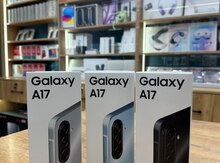 Samsung Galaxy A17 Black 256GB/8GB