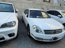 Nissan Teana, 2007 il