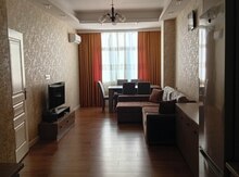 2-otaqlı yeni tikili, Masazır qəs., 60.5 m²