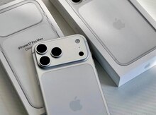 Apple iPhone 17 Pro Max Silver 256GB/12GB