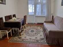 3-otaqlı mənzil, Sumqayıt ş., 72 m²