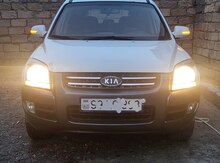 KIA Sportage, 2006 il