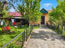 Bağ evi kirayə verilir, İsmayıllı r.