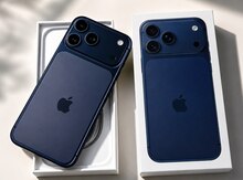 Apple iPhone 17 Pro Deep Blue 256GB/12GB