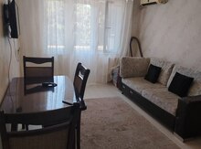 1-otaqlı mənzil, 3-cü mikrorayon, 31 m²