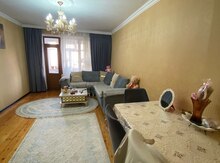 4-otaqlı mənzil, 12-ci mkr., 100 m²