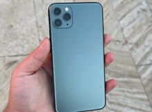 Apple iPhone 11 Pro Max Midnight Green 64GB/4GB