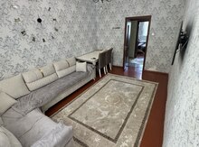 3-otaqlı mənzil, Sumqayıt ş., 65 m²