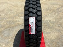 “ROADX” şinləri DT990 315/80 R22.5