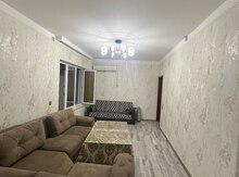 2-otaqlı mənzil, Neftçilər m., 70 m²
