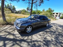 Mercedes E 240, 1998 il