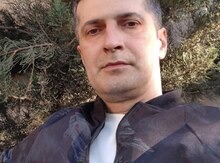 Xanımla tanış olmaq istəyirəm