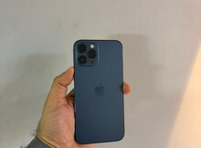 Apple iPhone 12 Pro Max Pacific Blue 128GB/6GB
