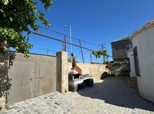 Bağ evi kirayə verilir, Bilgəh qəs.