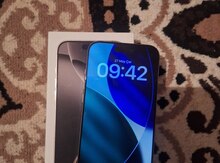 Apple iPhone 16 Pro Max Desert Titanium 256GB/8GB