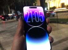 Apple iPhone 14 Pro Max Deep Purple 128GB/6GB